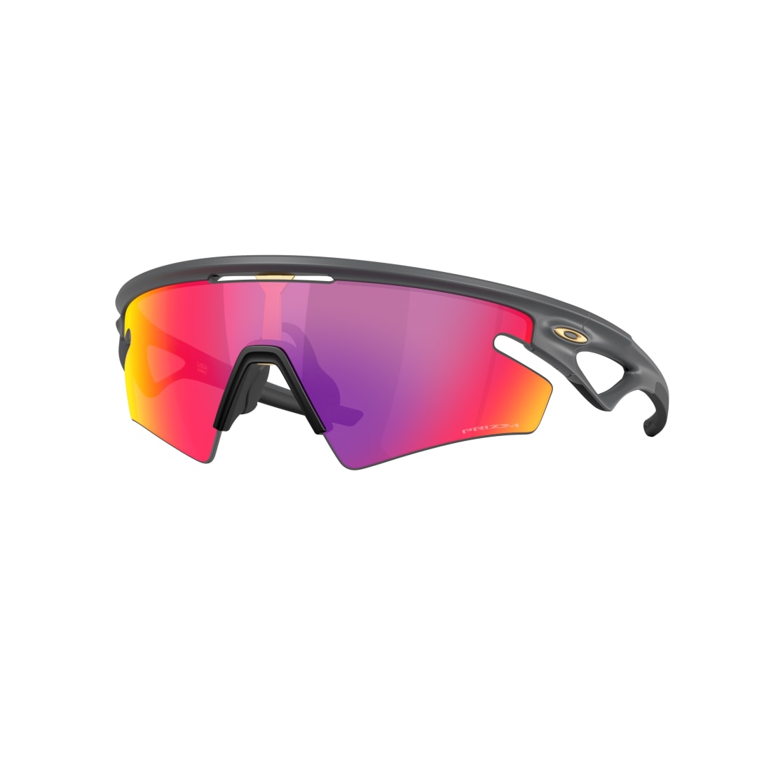 oakley-0oo9499 Carbono Mate - Prizm deep water polarized