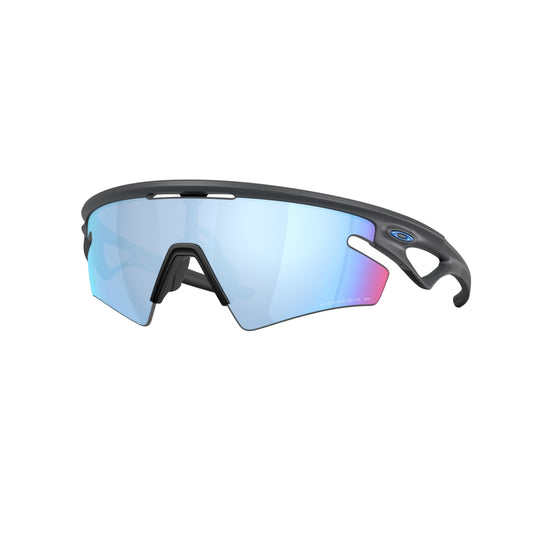 oakley-0oo9499 Carbono - Transparente a negro iridium fotocromático