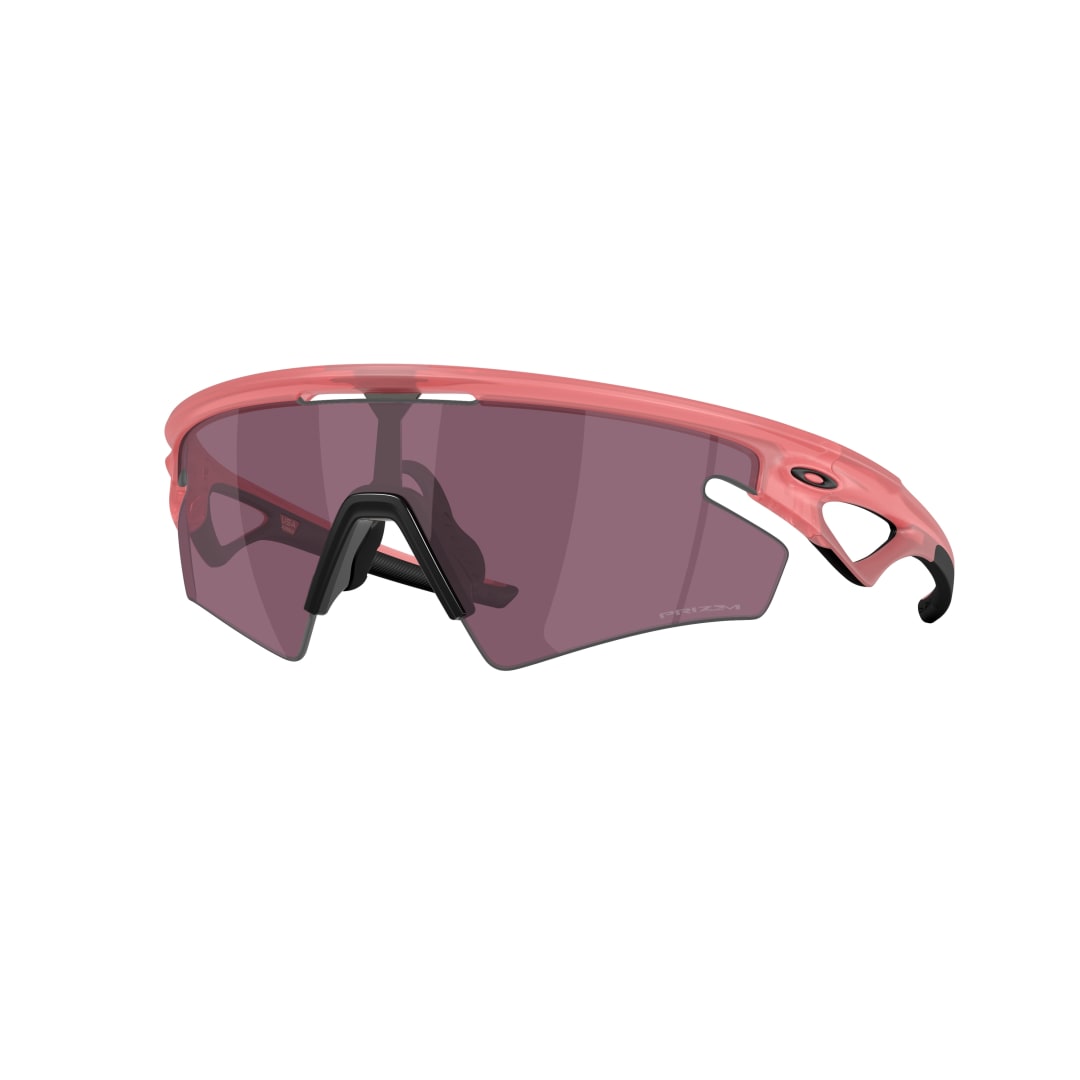 oakley-0oo9499 Paloma Transparente - Prizm road black