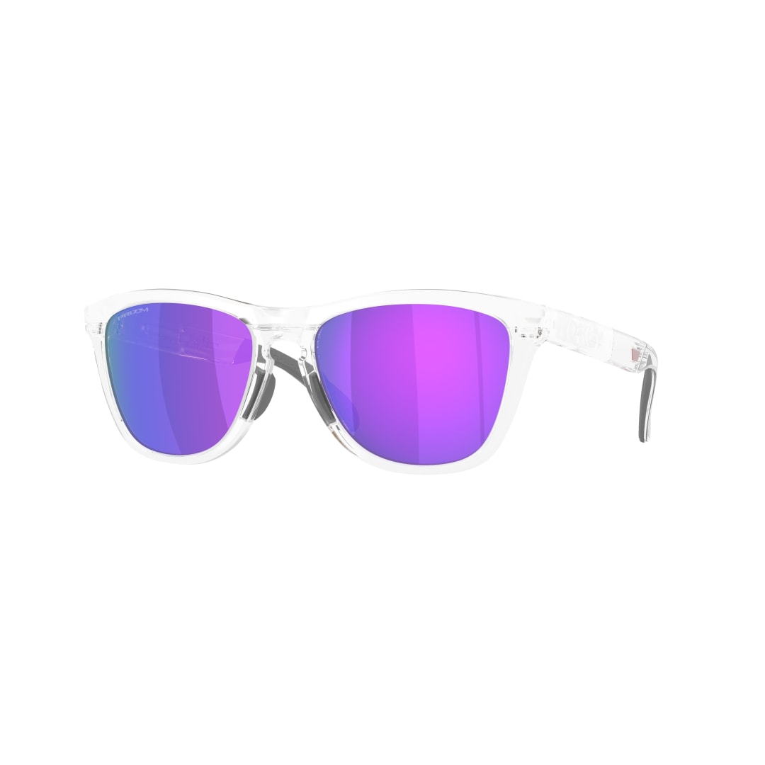 oakley-0oo9503 Mate Transparente - Prizm violet