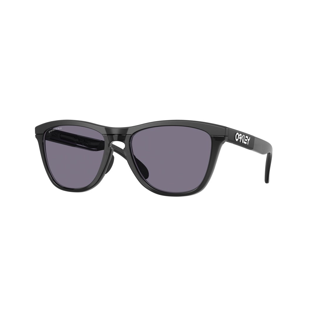oakley-0oo9503 Negro Mate - Prizm grey