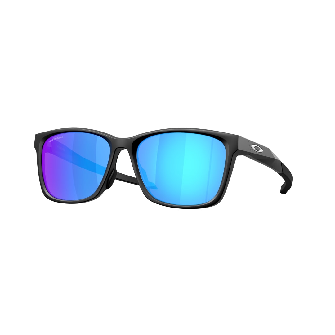 oakley-0oo9506d Tinta Verde Olivo - Prizm jade