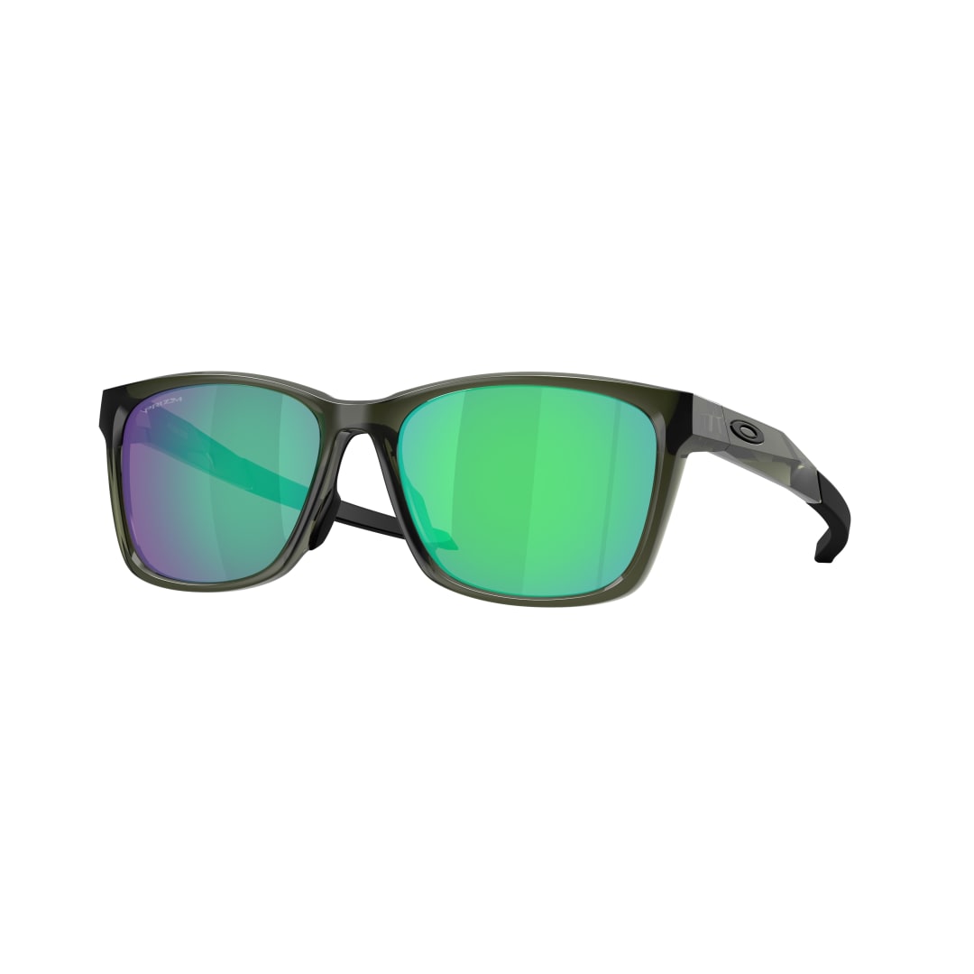 oakley-0oo9506d Transparente Pulido - Prizm sapphire