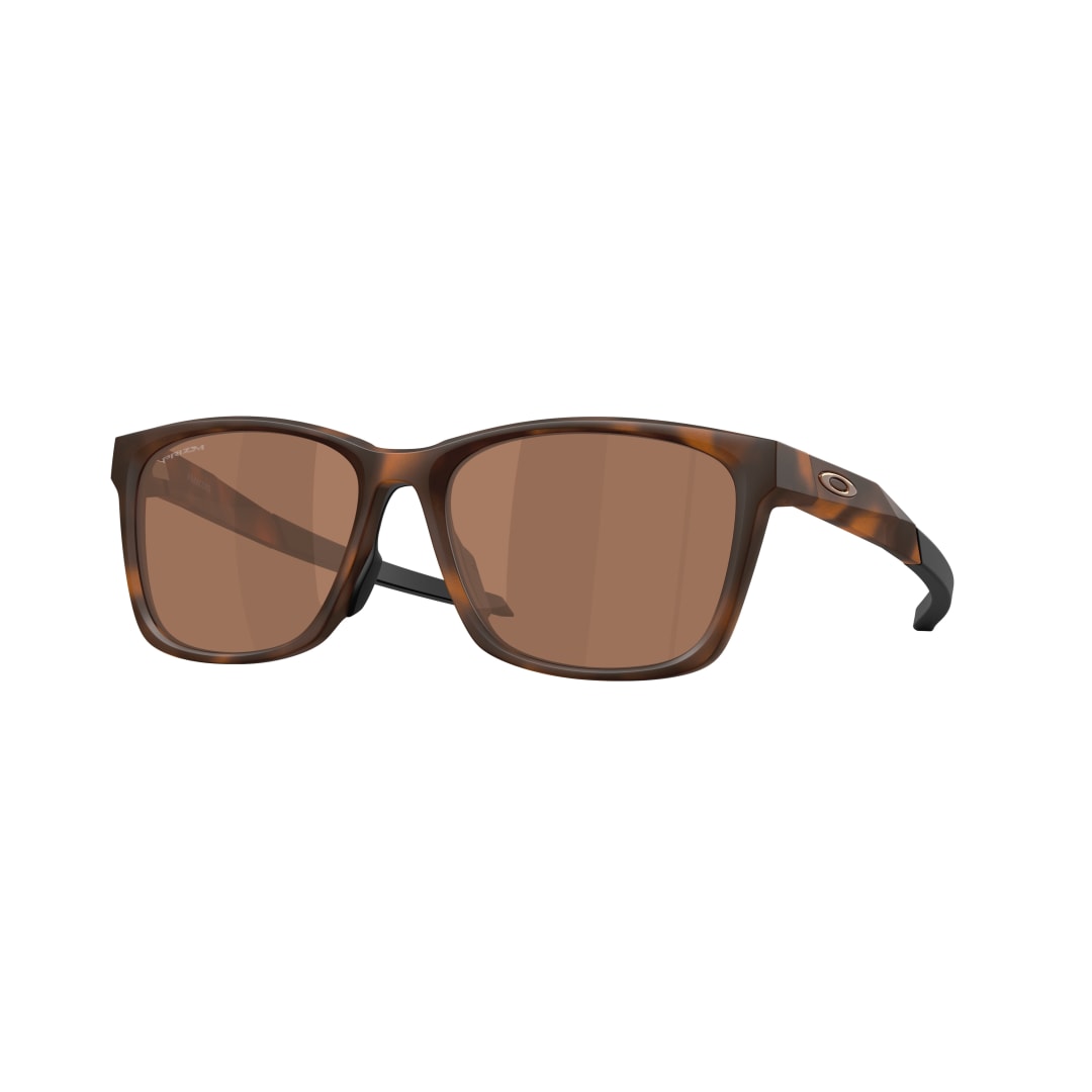 oakley-0oo9506d Humo Gris Mate - Pizarra prizm