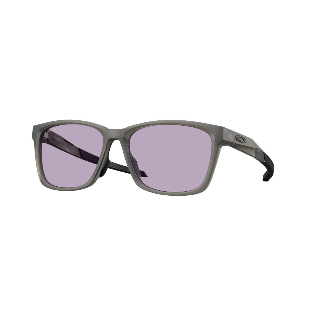 oakley-0oo9506d Negro Mate - Prizm sapphire