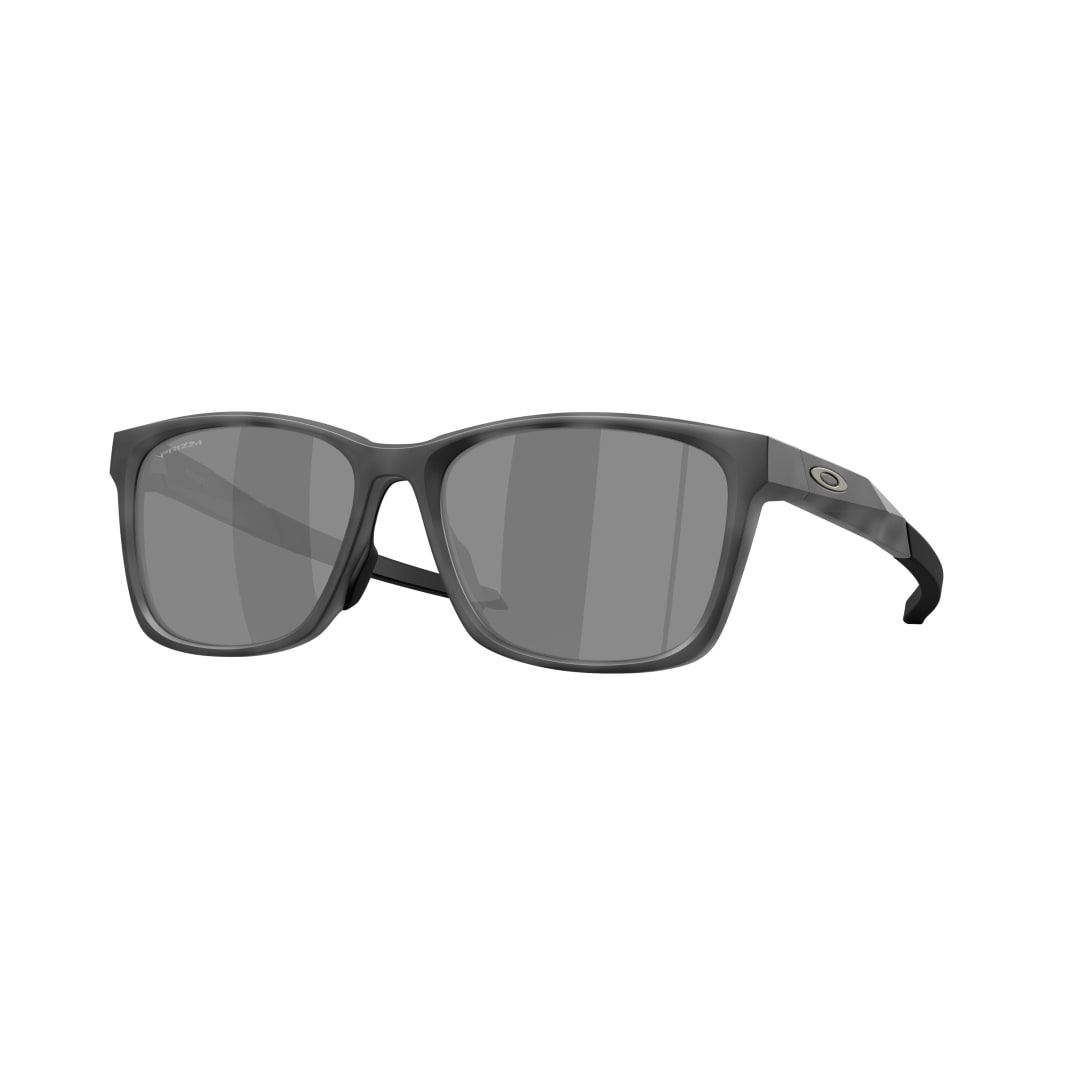 oakley-0oo9506d Carey Marrón Mate - Prizm tungsten