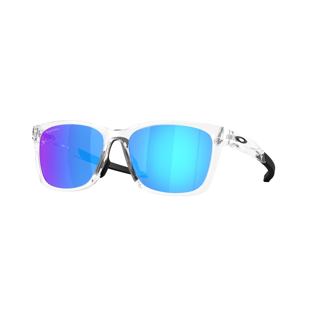 oakley-0oo9506d Camuflaje Negro Mate - Prizm black