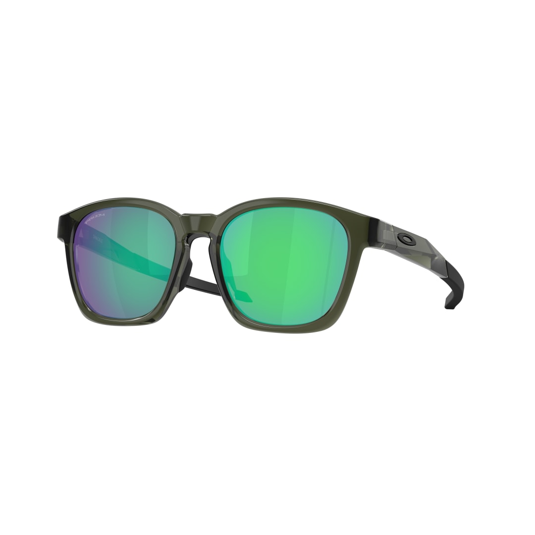 oakley-0oo9507d Tinta Verde Olivo