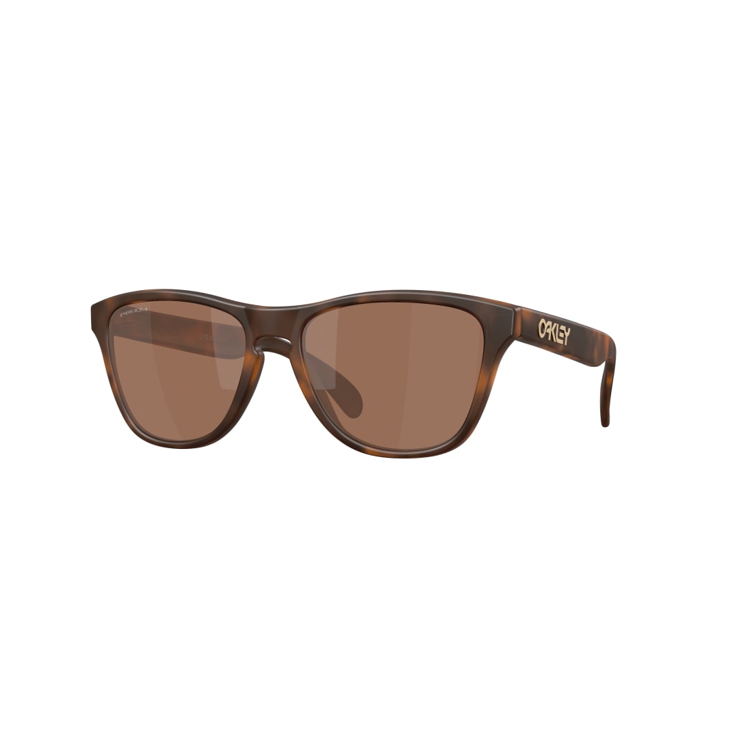 oakley-0oo9508 Turquesa/azul/claro sombreado mezclado mate - Prizm gaming™ 2.0