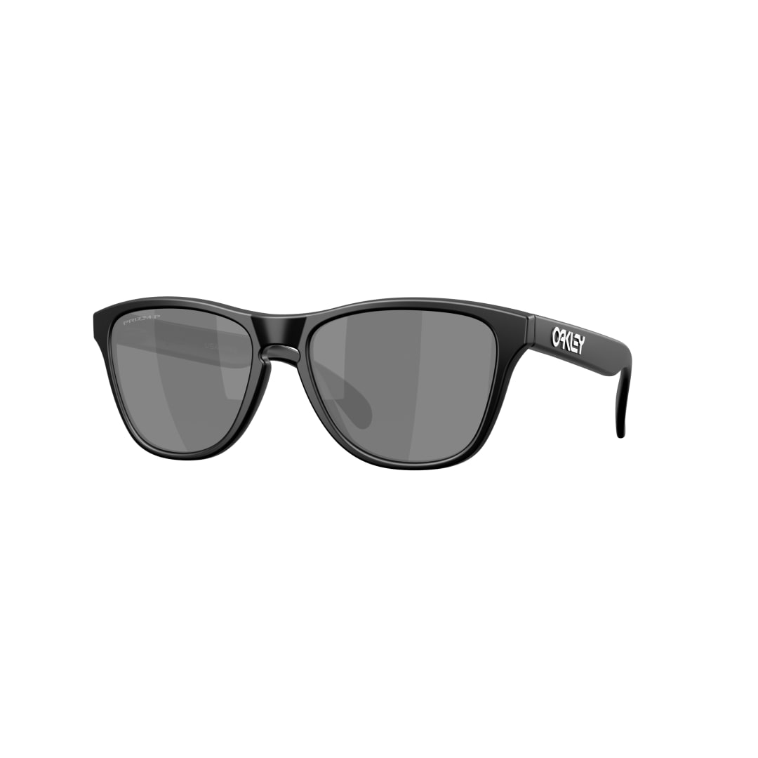 Oakley 0oo9508 - Negro Mate - Prizm black polarized
