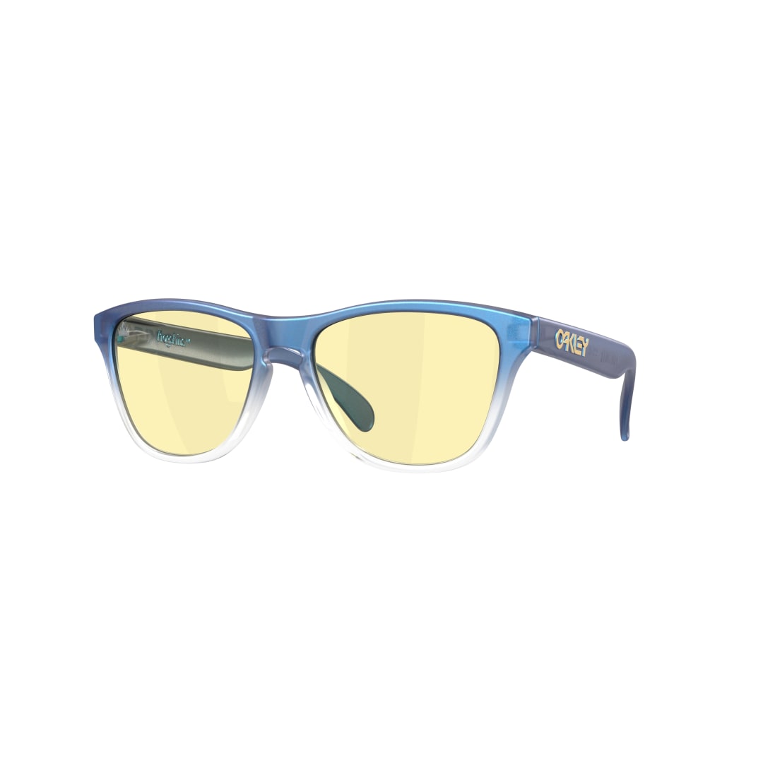 oakley-0oo9508 Transparente Pulido - Prizm violet
