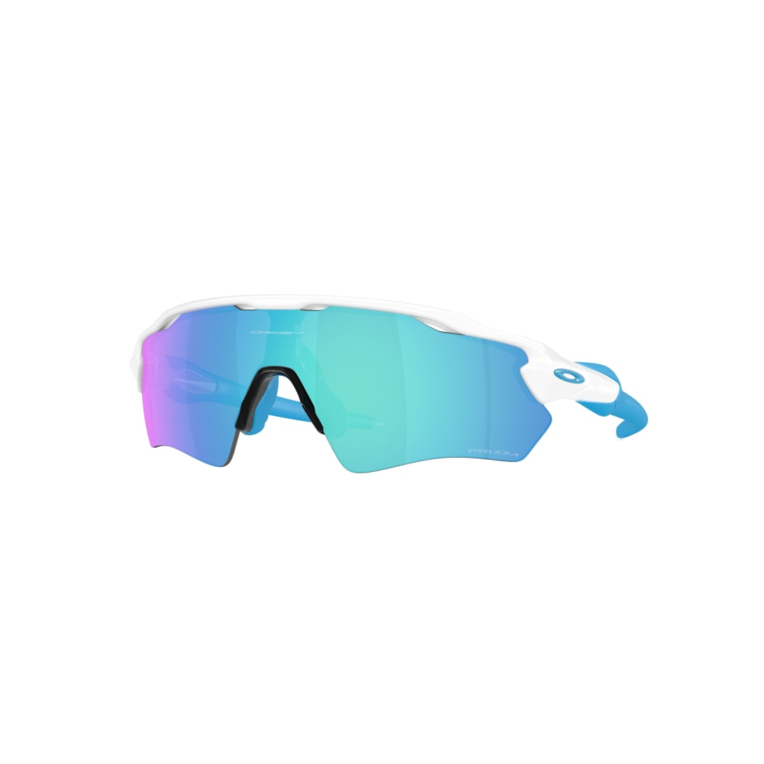 oakley-0oo9510 Blanco Pulido - Prizm field