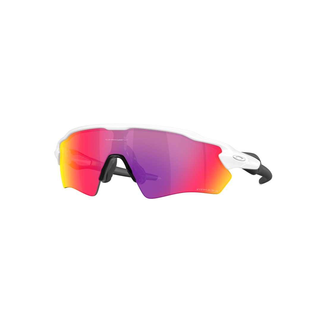 oakley-0oo9510 Blanco Pulido - Prizm sapphire