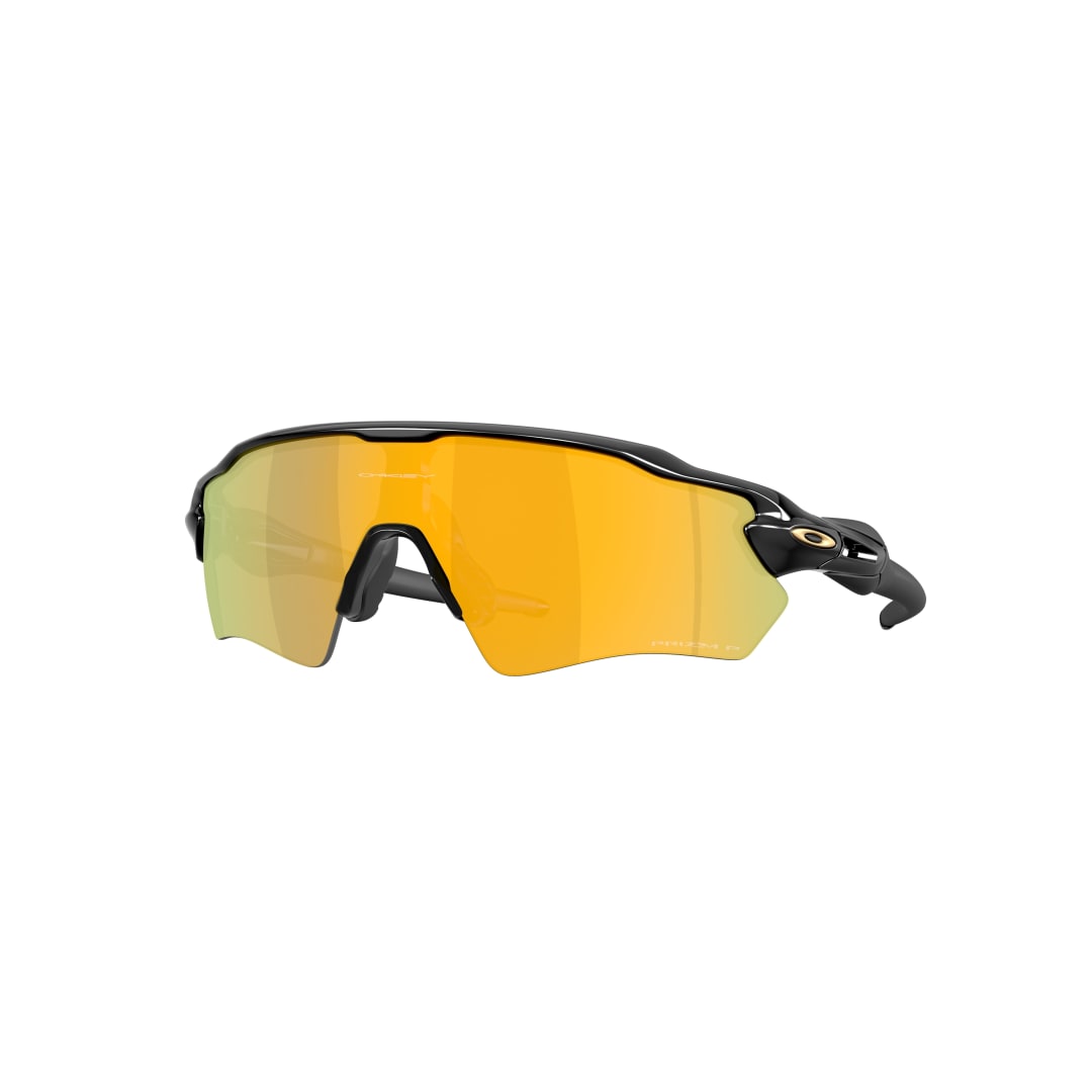 oakley-0oo9510 Negro Pulido - Prizm 24k polarized