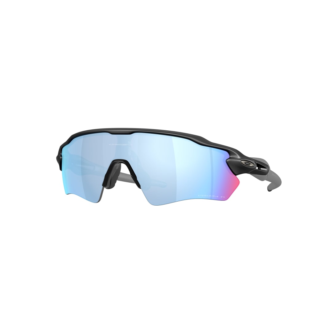 oakley-0oo9510 Negro Mate - Prizm deep water polarized