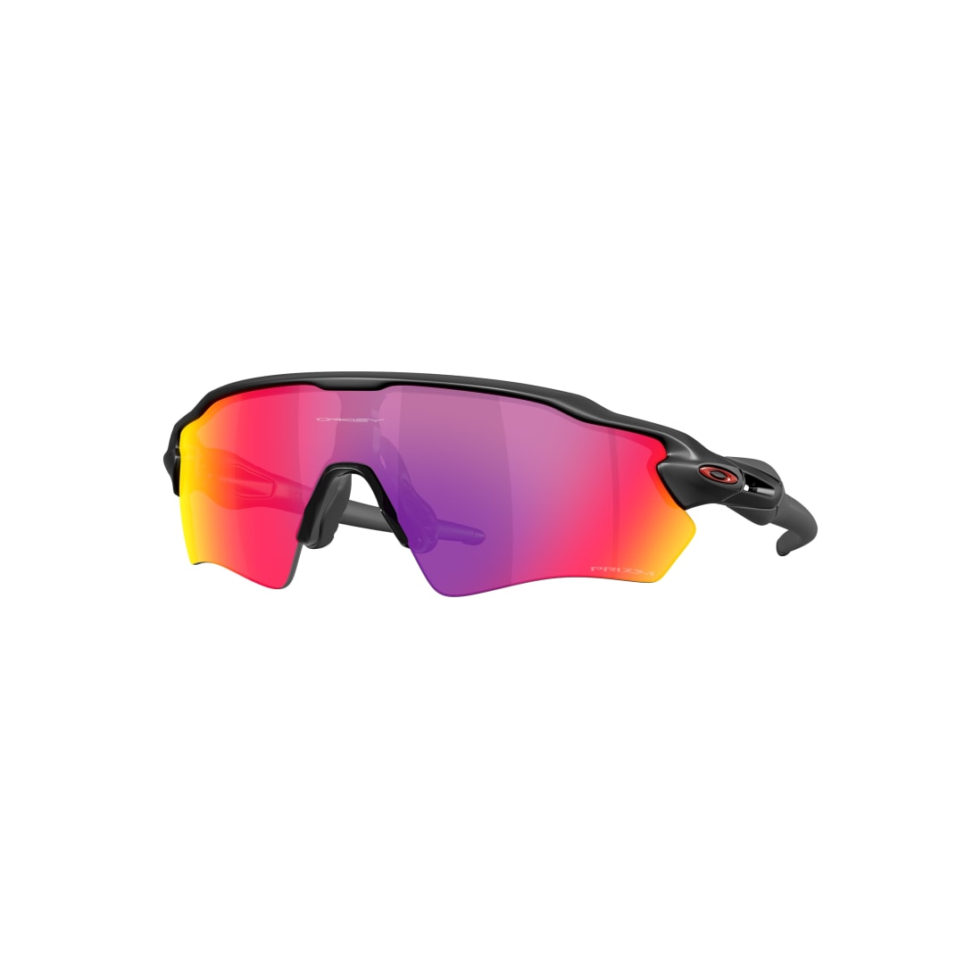 oakley-0oo9510 Negro Mate - Prizm road