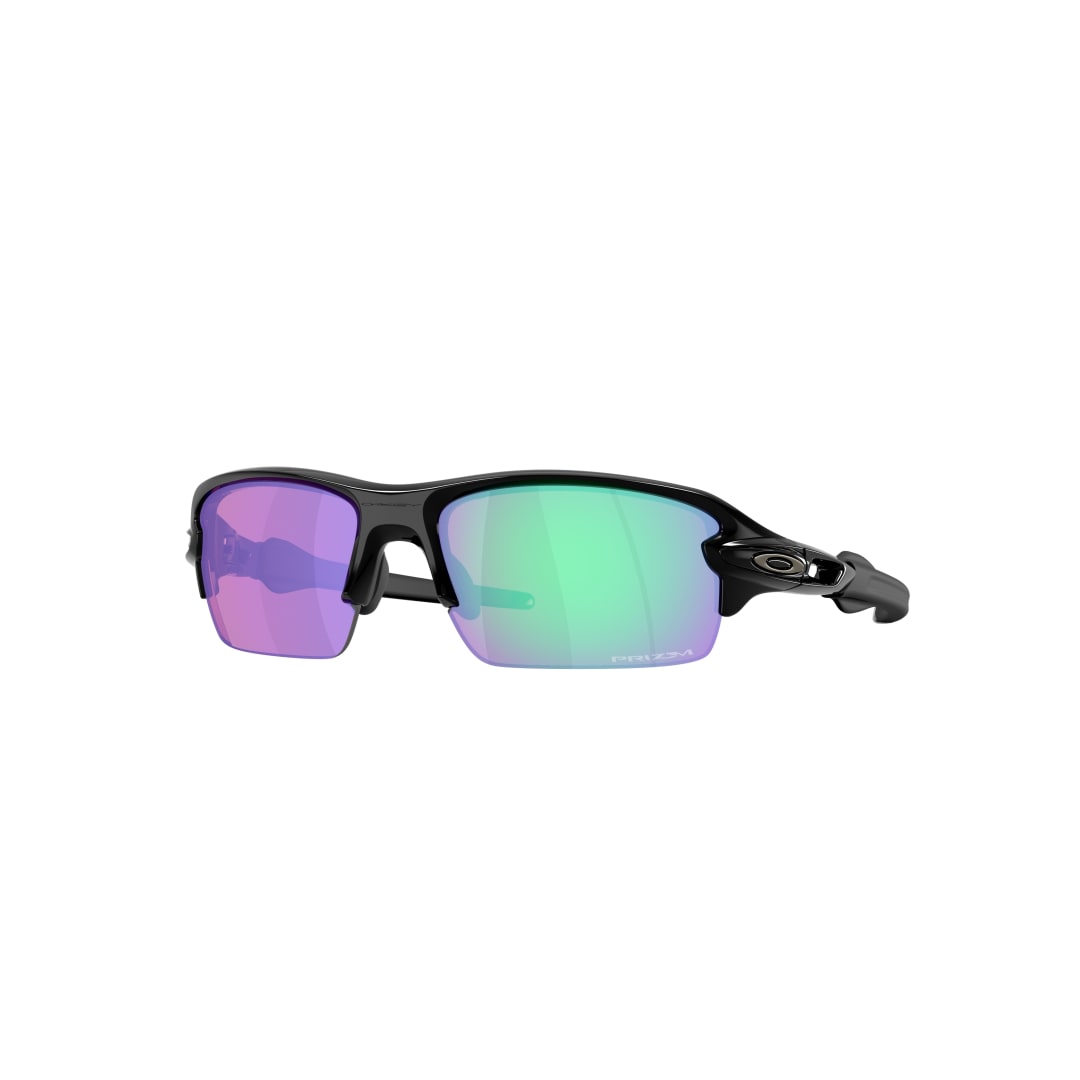 oakley-0oo9511 Negro Pulido - Prizm golf