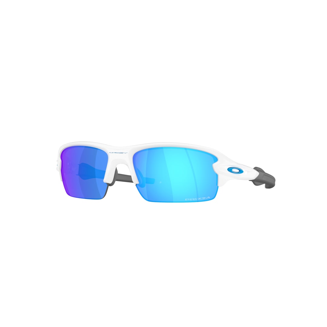 oakley-0oo9511 Blanco Pulido - Prizm field