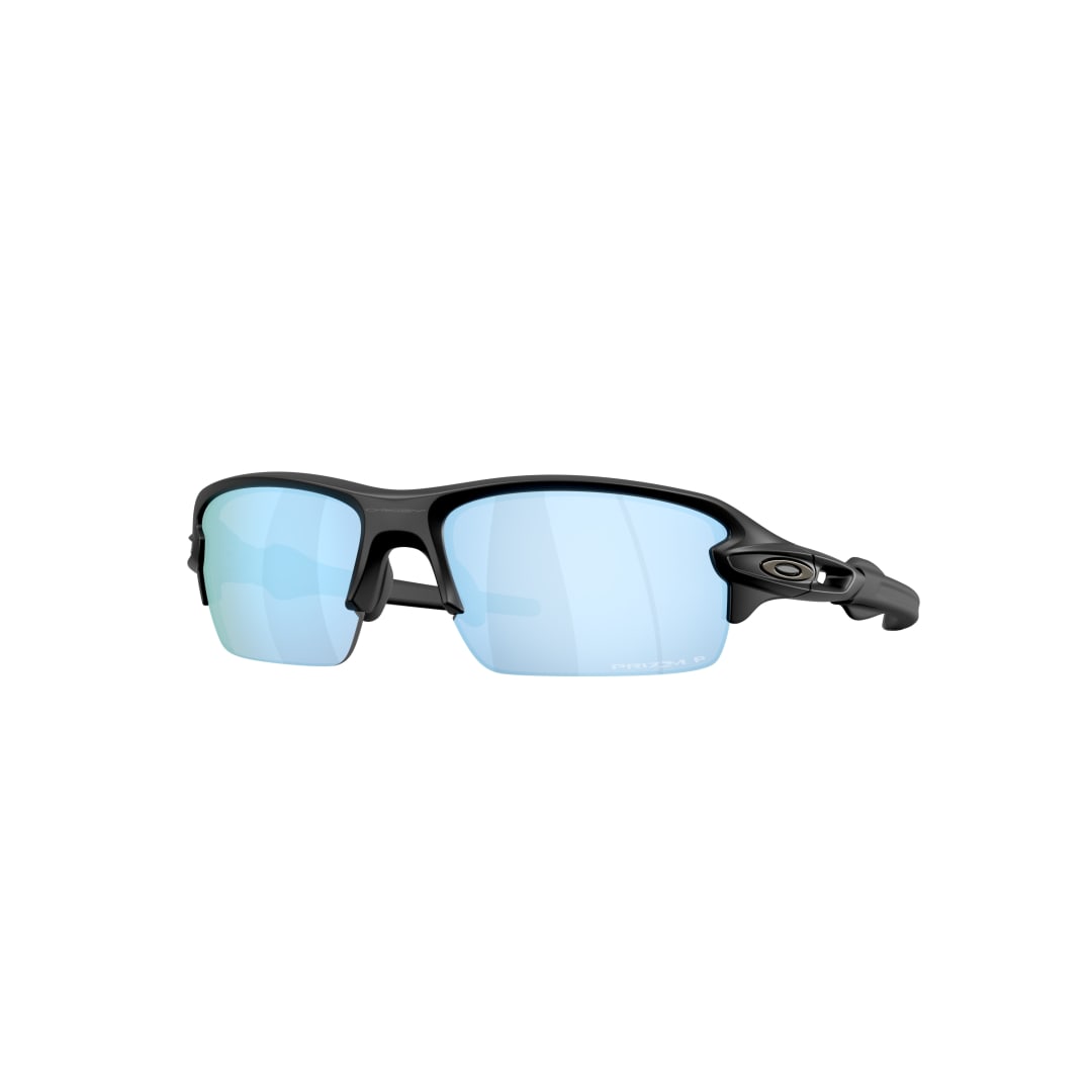 oakley-0oo9511 Negro Mate - Prizm deep water polarized