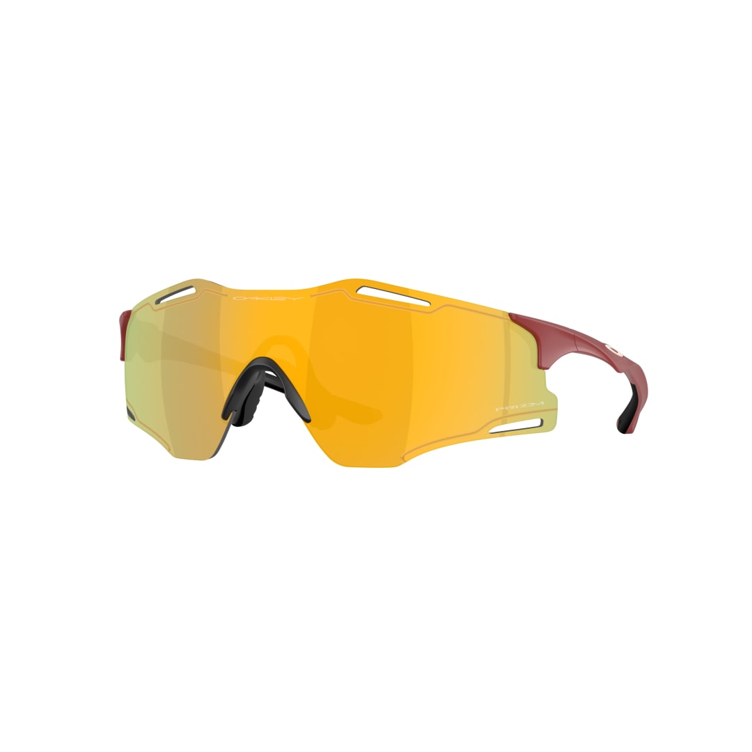 oakley-0oo9512d Negro Pulido - Transparente a negro iridium fotocromático
