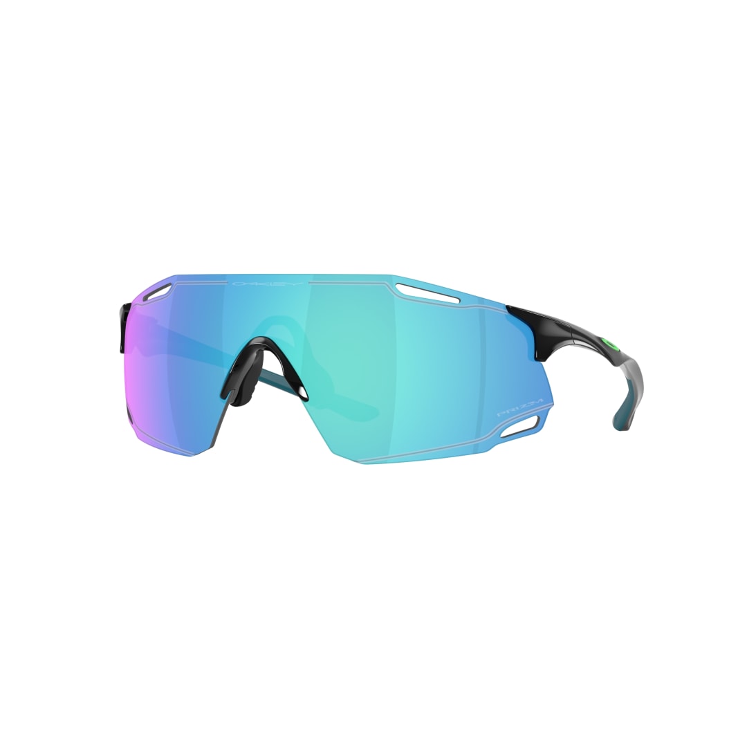 oakley-0oo9513d Negro Pulido - Prizm sapphire