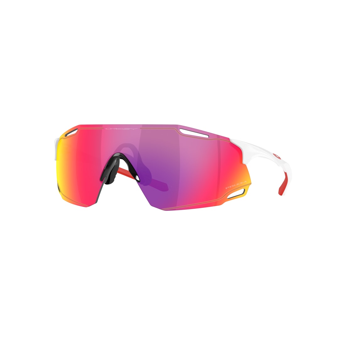 oakley-0oo9513d Blanco Pulido - Prizm road