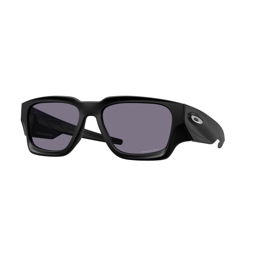 oakley-0oo9514l Negro Mate