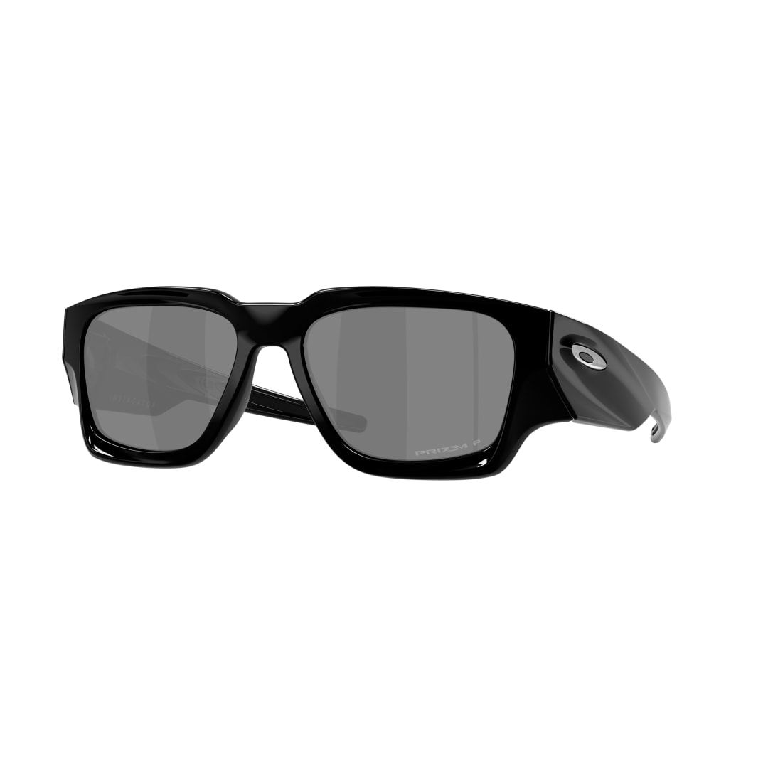 oakley-0oo9514l Negro Pulido