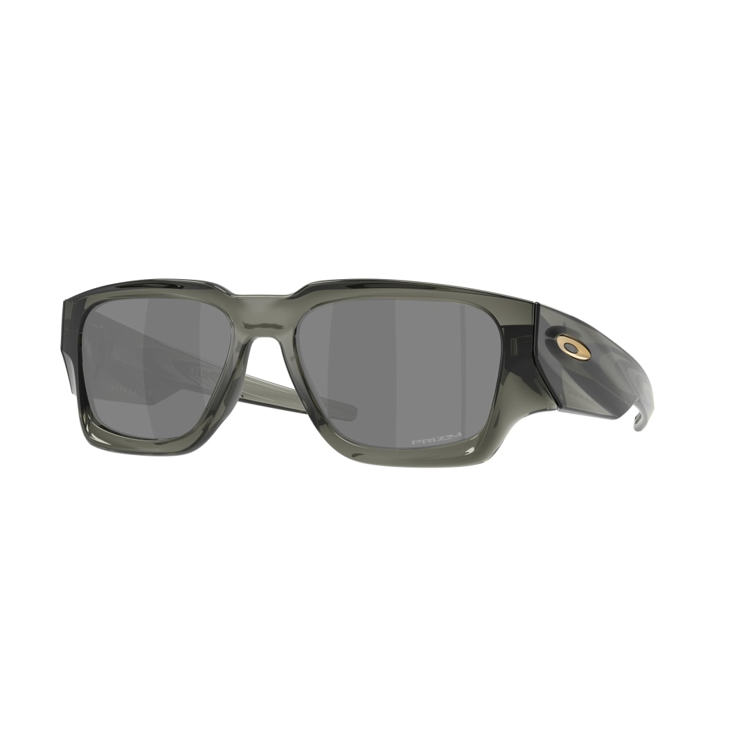 oakley-0oo9514l Humo gris transparente