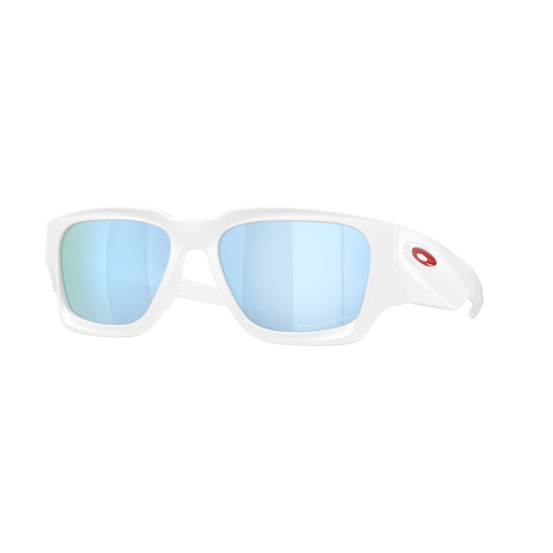 oakley-0oo9514l Blanco Mate
