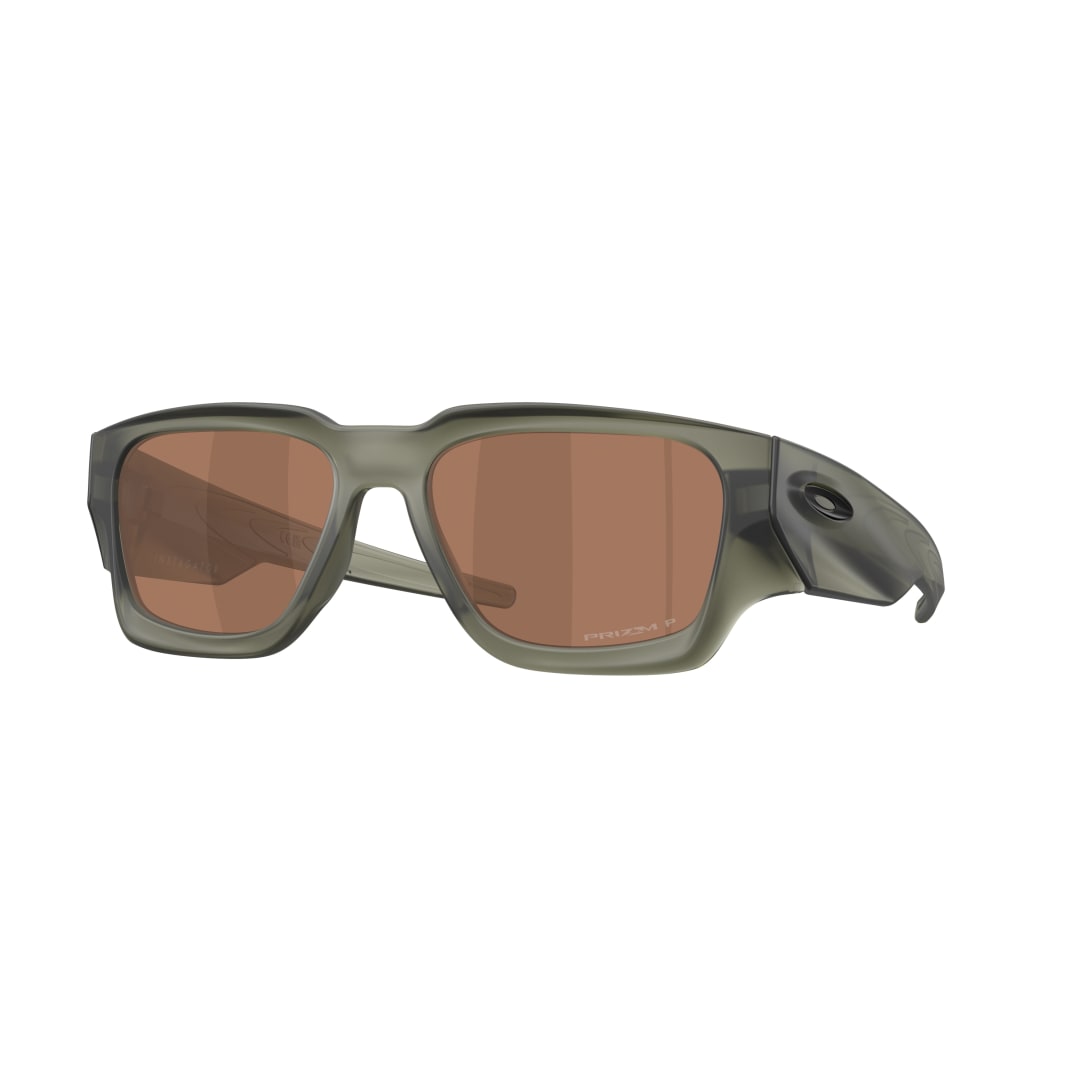 oakley-0oo9514l Tinta Verde Olivo Mate