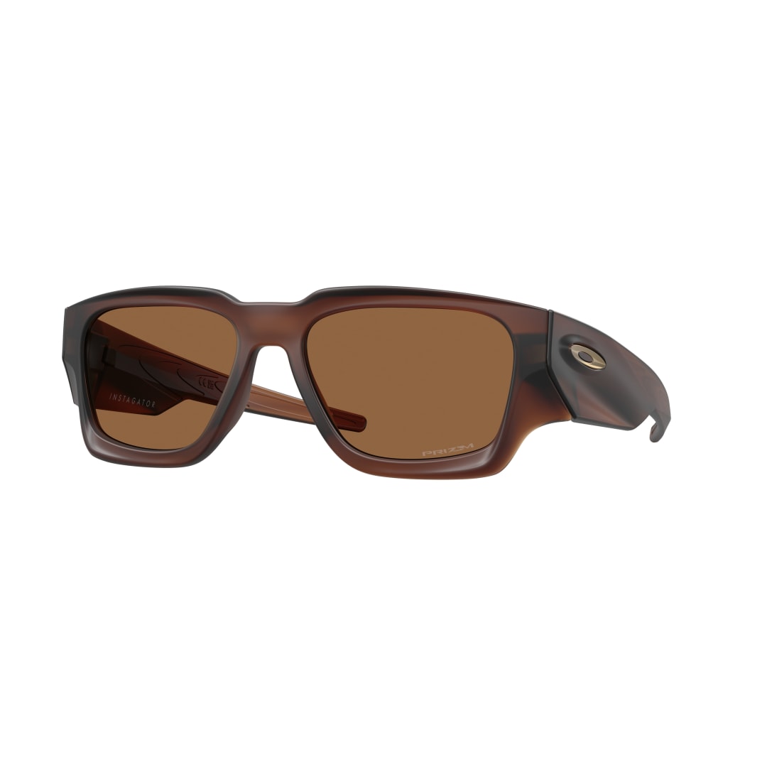 oakley-0oo9514 Zarzaparrilla Mate - Prizm bronze