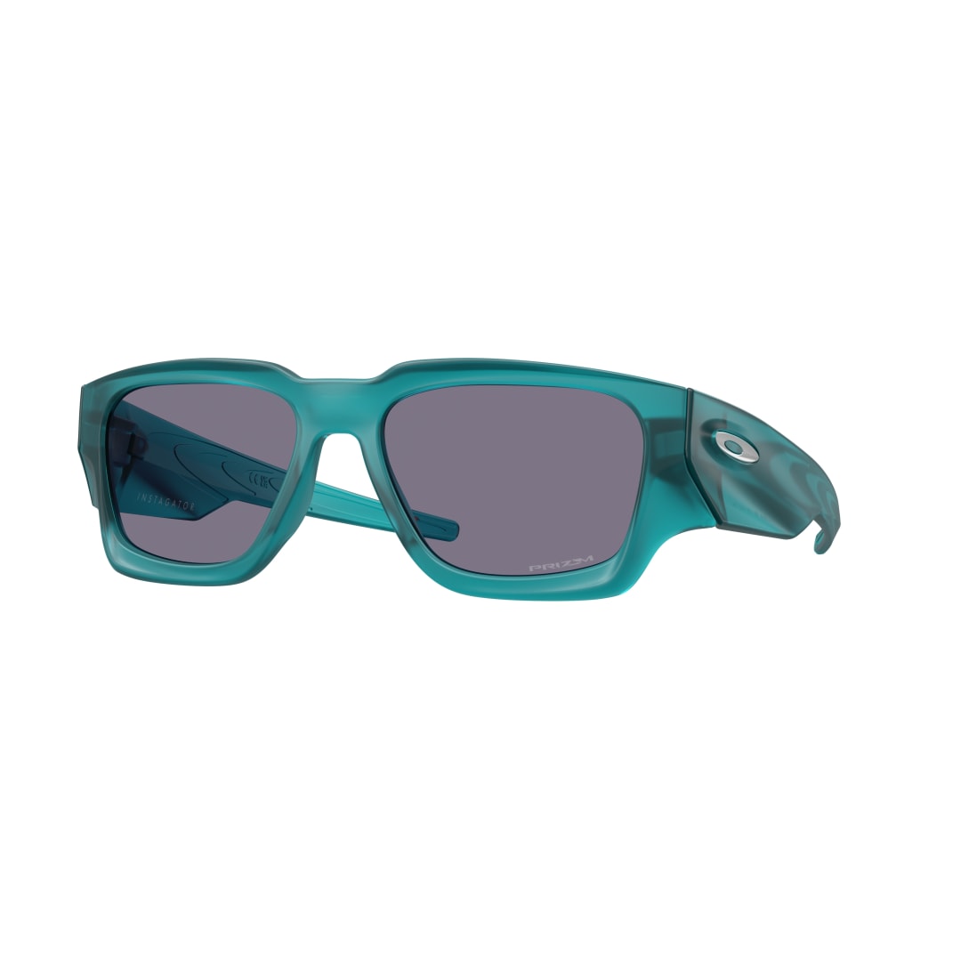 Oakley 0oo9514 - Tormenta de Arena - Prizm tungsten polarized