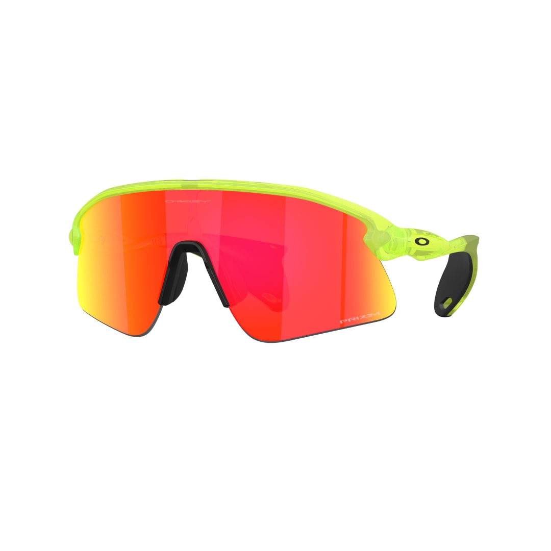 oakley-0oo9517 Uranio Mate - Prizm ruby