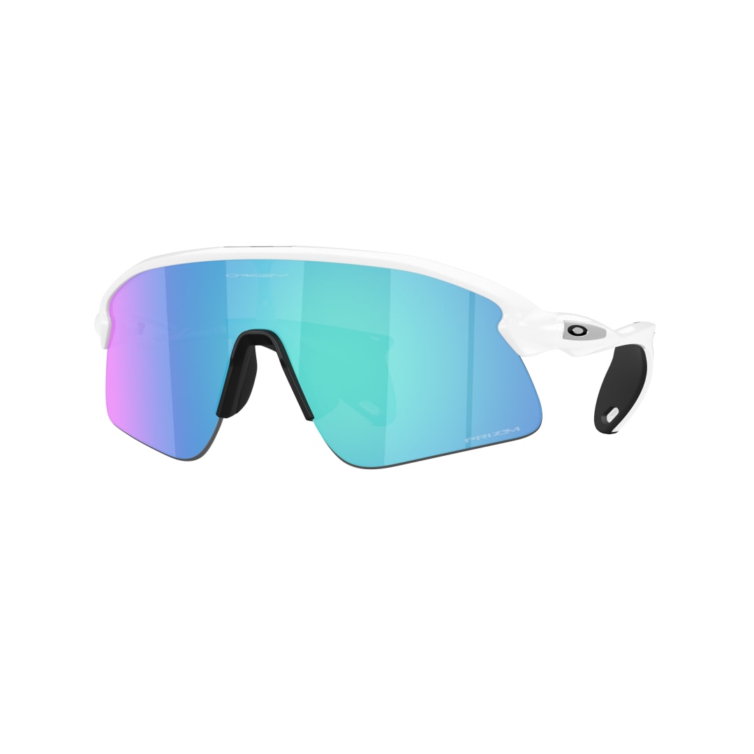 oakley-0oo9517 Blanco Mate - Prizm low light