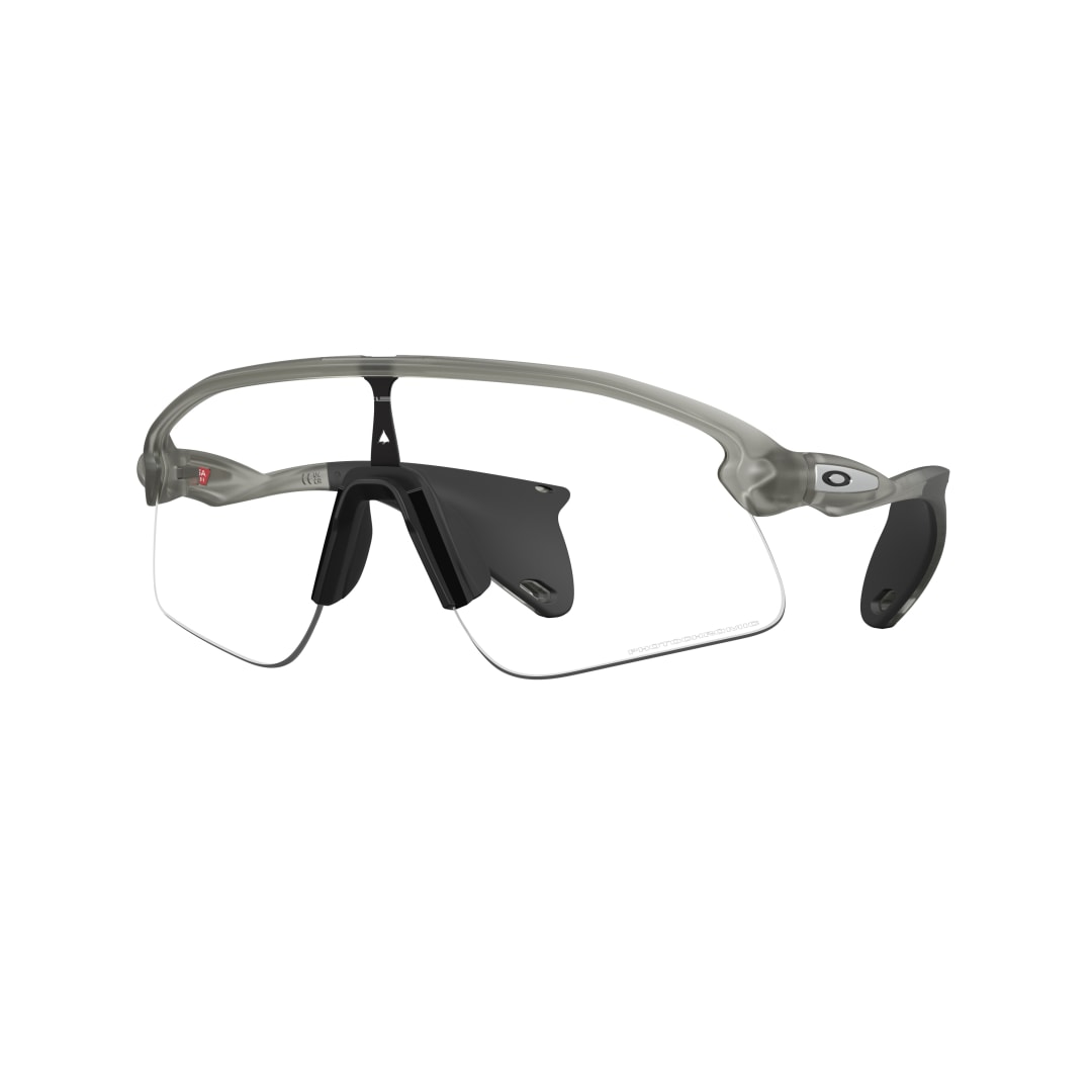 oakley-0oo9517 Tinta Gris - Transparente a negro