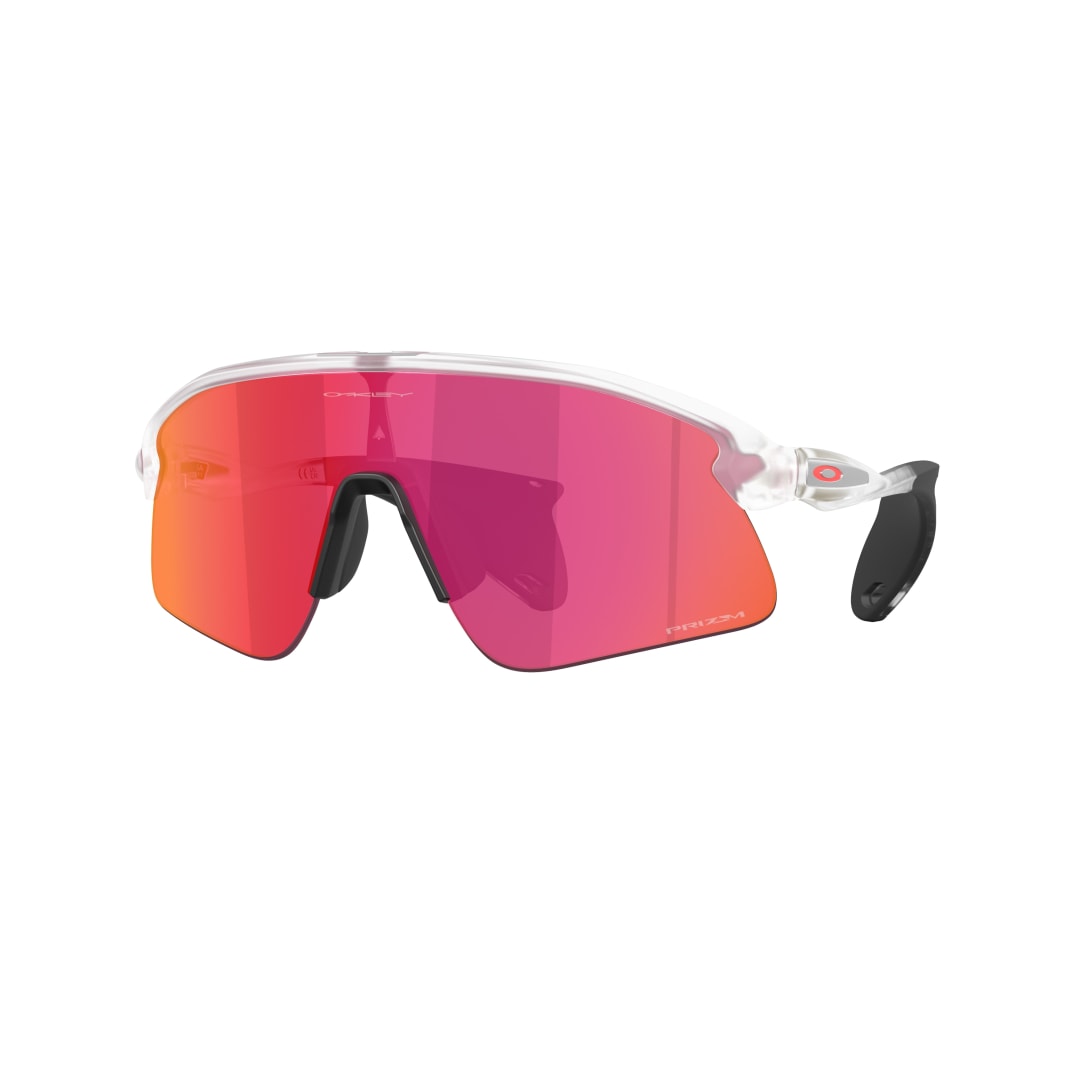 oakley-0oo9517 Mate Transparente - Prizm field