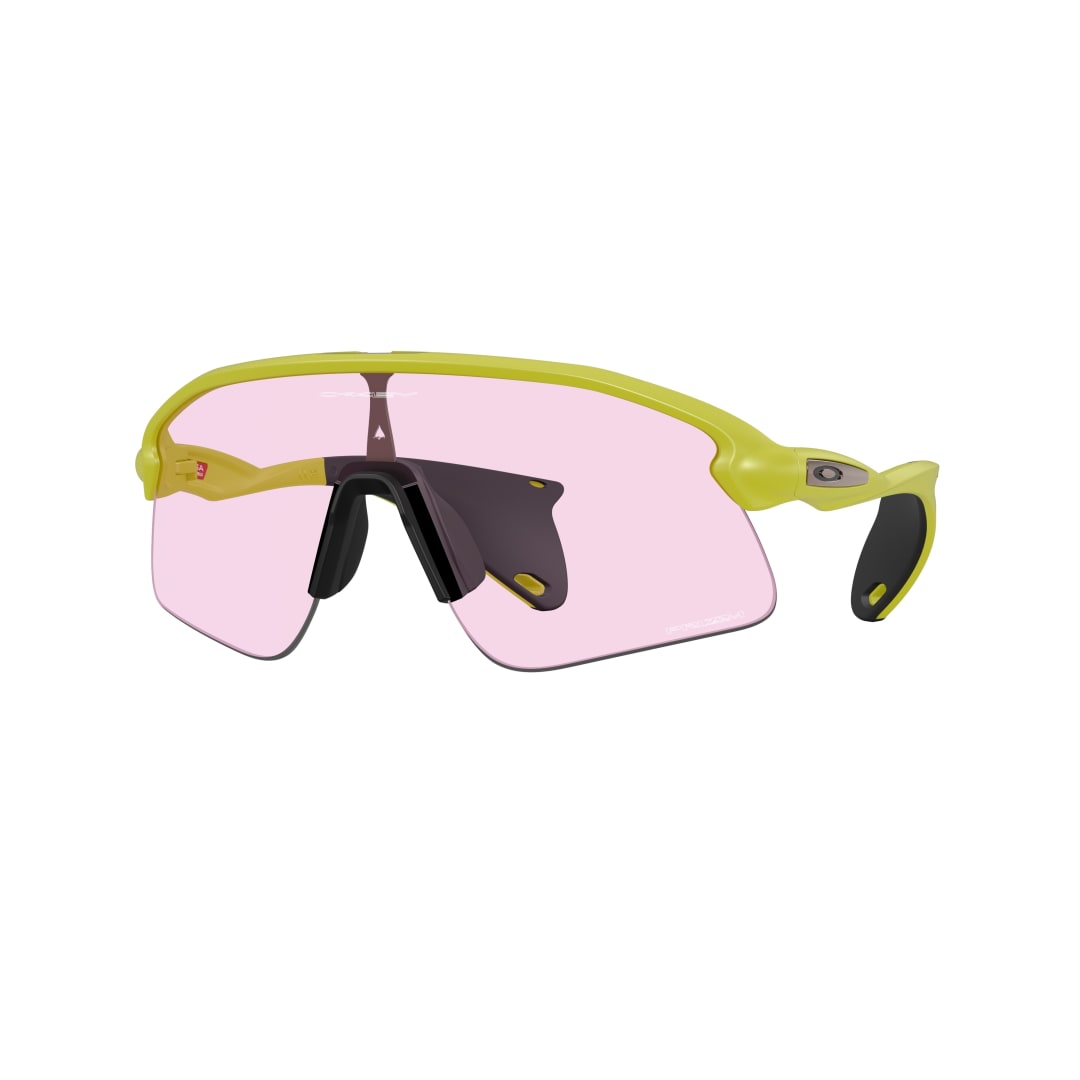 oakley-0oo9517 Gris Humo - Prizm black