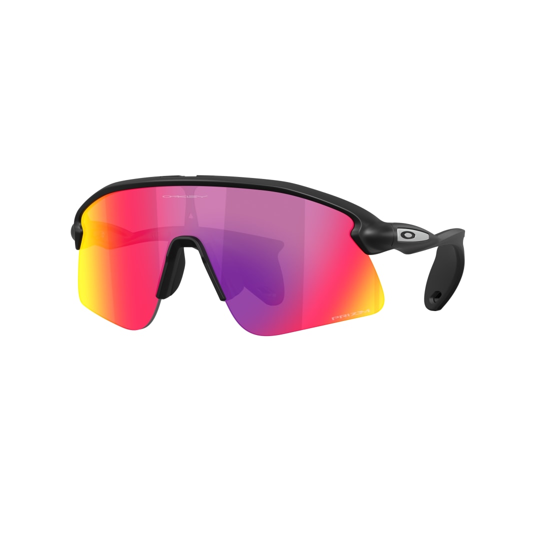 oakley-0oo9518 Negro Mate - Prizm road