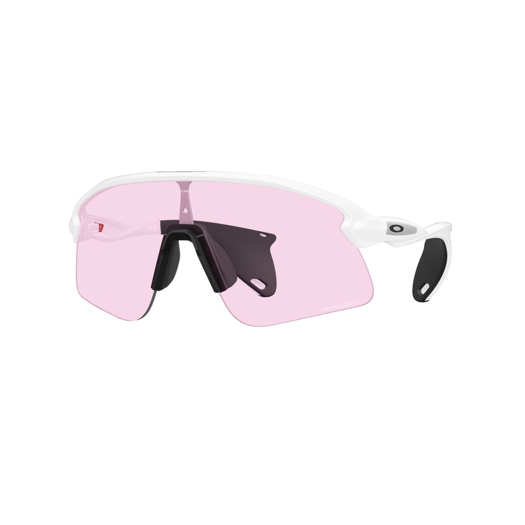 oakley-0oo9518 Blanco Mate - Prizm low light