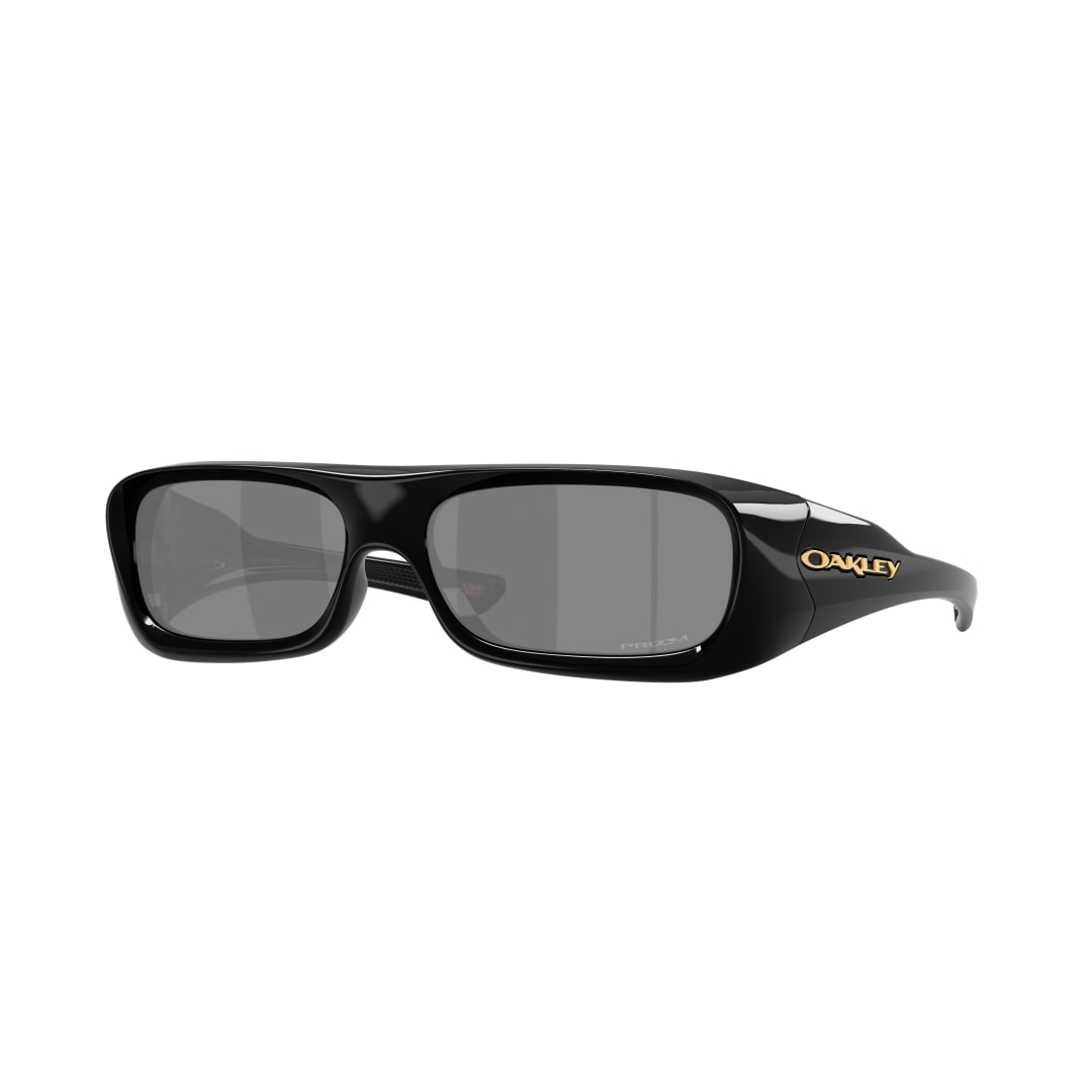 oakley-0oo9520 Negro - Prizm black