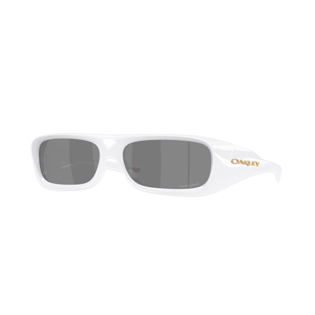 Oakley 0oo9520 - Humo Marrón - Prizm rose gold