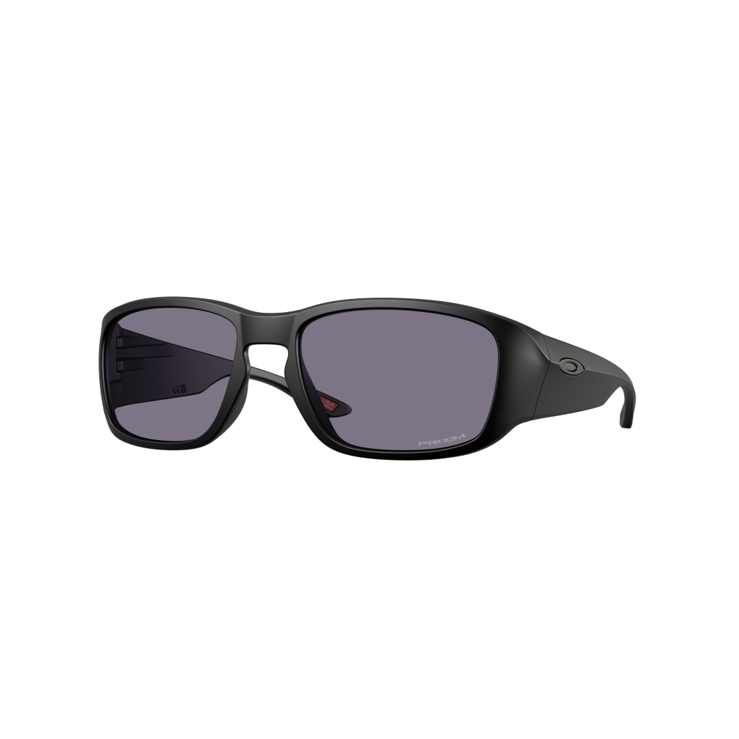 oakley-0oo9521 Negro Mate - Prizm black