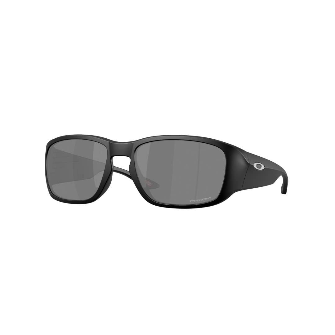 oakley-0oo9521 Tinta negra polarizadas - Prizm black polarized