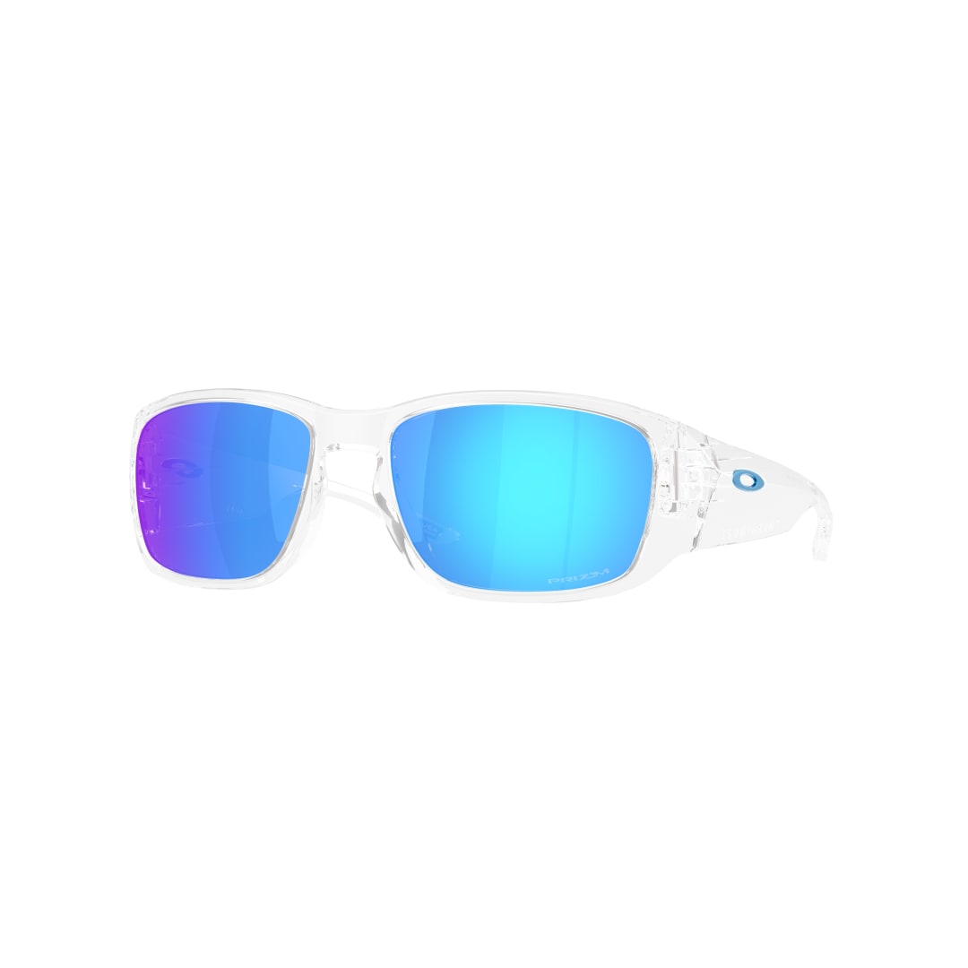 oakley-0oo9521 Transparente polarizadas - Prizm sapphire