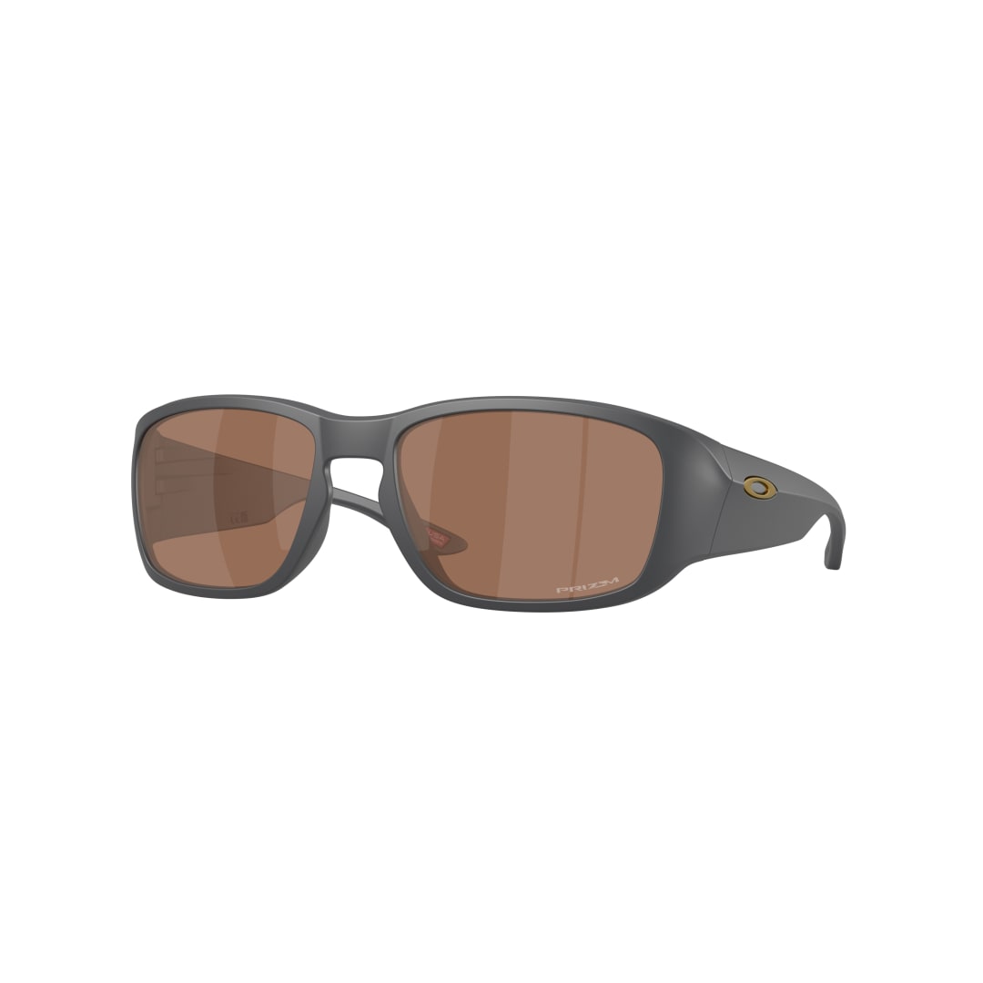 oakley-0oo9521 Humo Gris Mate - Prizm bronze