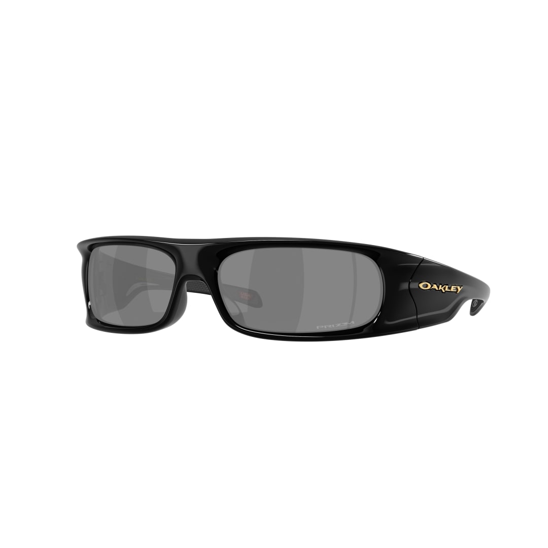 oakley-0oo9522 Negro Crystal