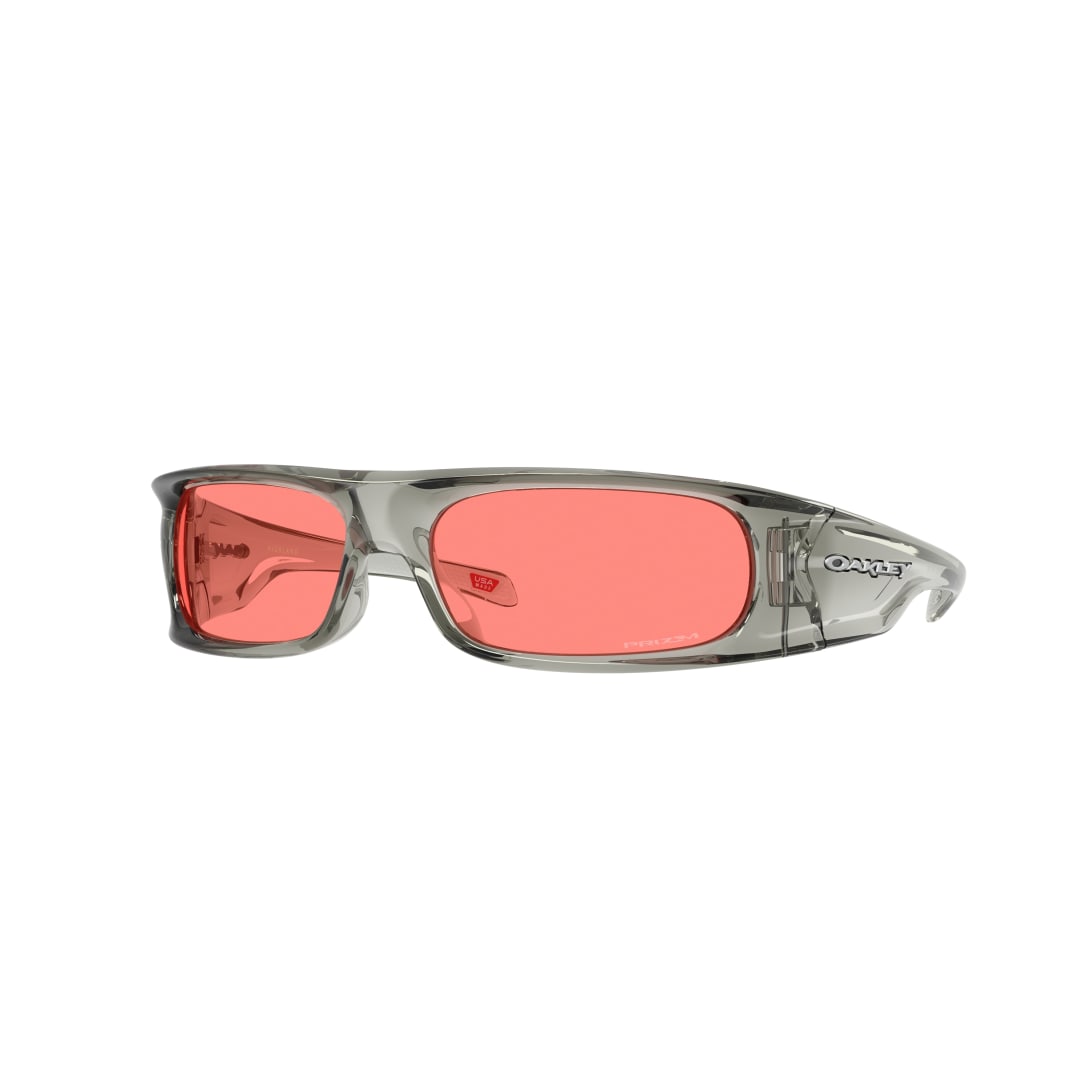 oakley-0oo9522 Tinta Gris