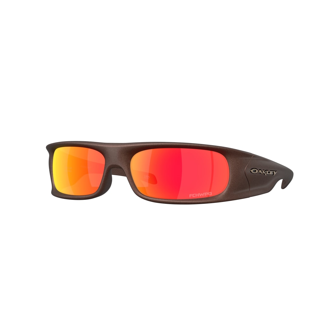 oakley-0oo9522 Negro