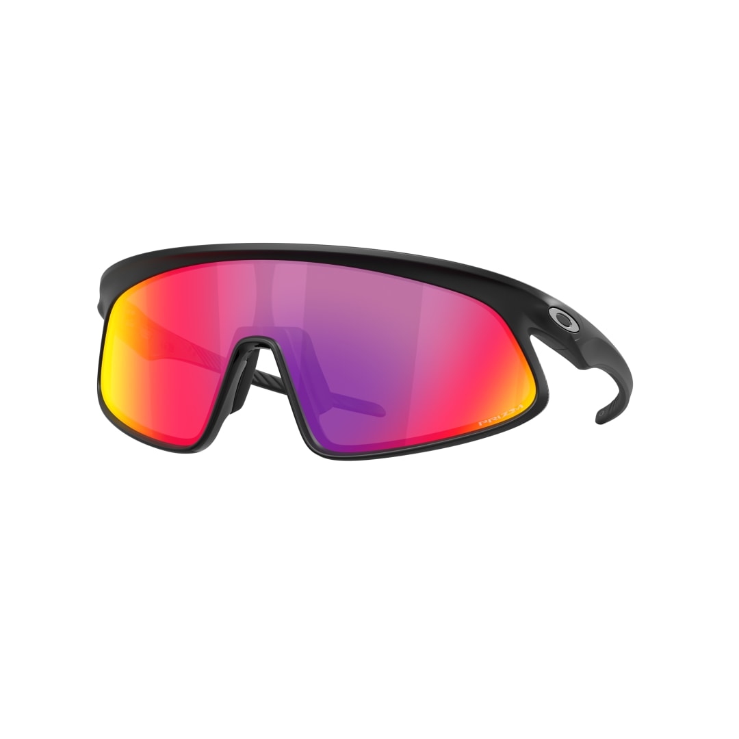 oakley-0oo9524d Negro Mate - Prizm road